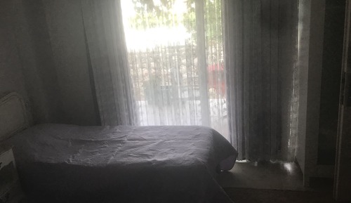 Habitación estándar