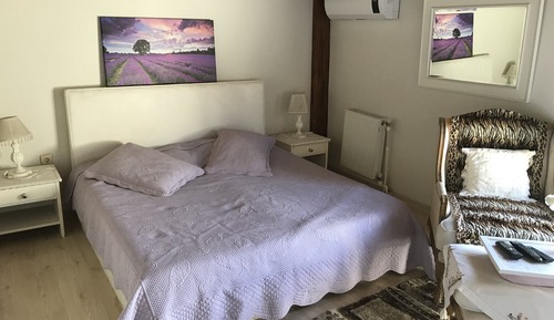 Habitación triple Elite