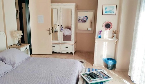 Habitación triple estándar