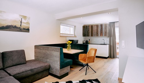 Apartamento Deluxe