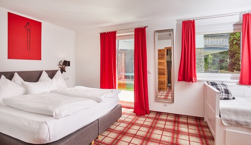 Apartamento junior