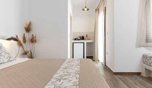 Suite estudio junior