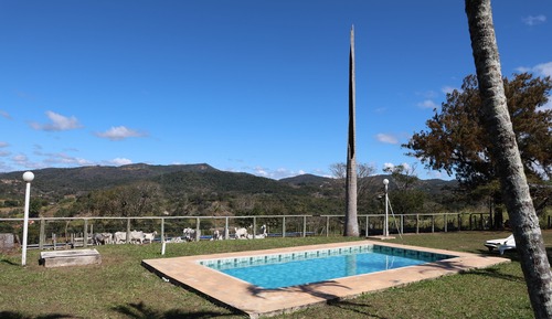 Casa estándar