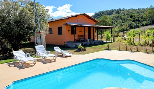 Casa clásica