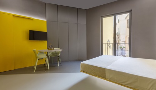 Suite Deluxe
