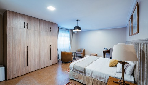 Loft ejecutivo