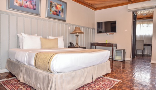 Suite ejecutiva