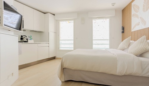Habitación superior