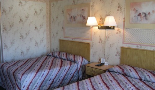 Habitación estándar