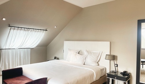 Habitación Premium, 1 cama de matrimonio grande