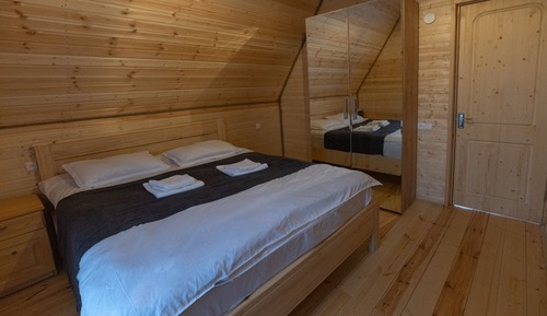 Habitación doble superior