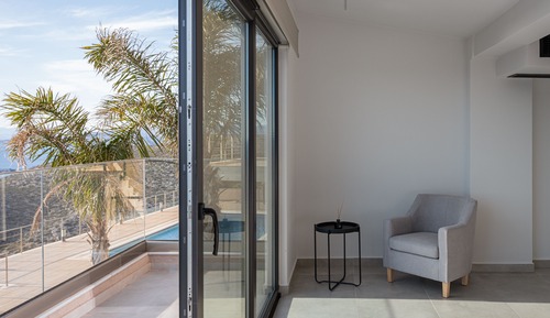 Habitación exclusiva