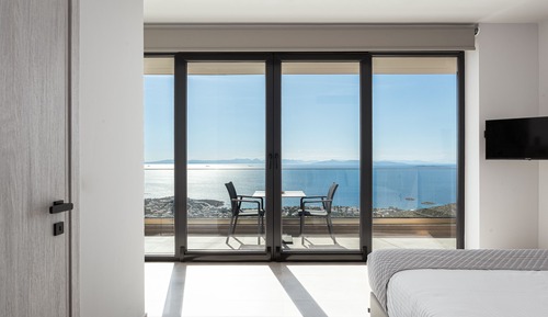 Habitación Premium