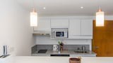 Deluxe Apartment (Turek 3E)