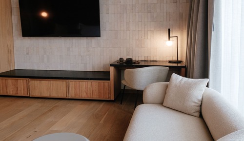 Suite estudio Premium