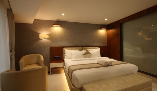 Suite estudio junior