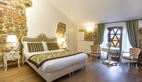 Habitación Premium