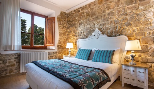 Suite estudio Deluxe