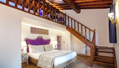 Suite estudio Premium