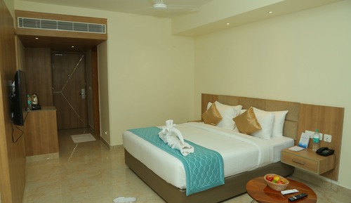 Habitación Premium