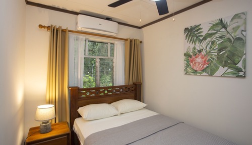 Habitación cuádruple superior
