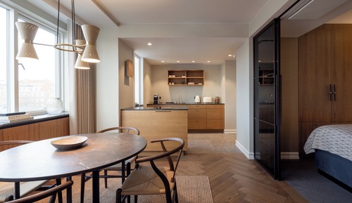 Suite Deluxe