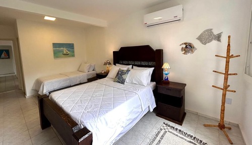 Suite estudio familiar