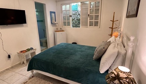 Suite estudio superior