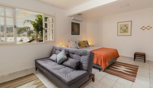 Suite estudio Deluxe