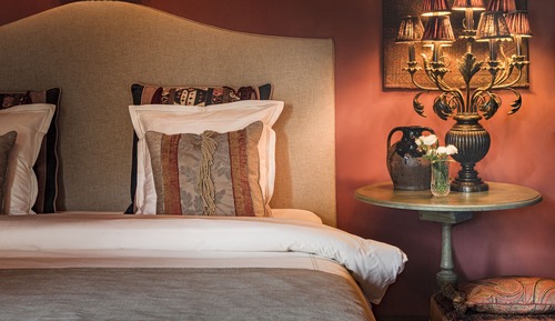 Suite superior
