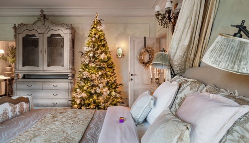 Suite presidencial
