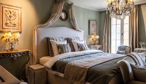 Suite Deluxe