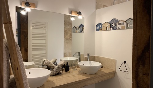 Habitación estándar