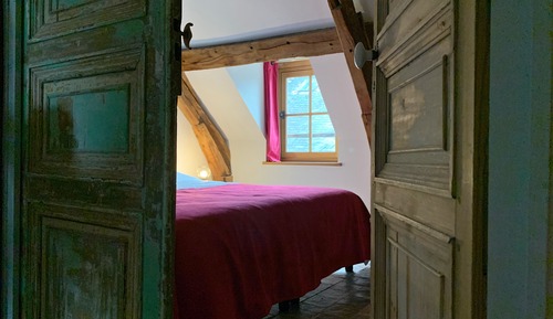 Habitación familiar