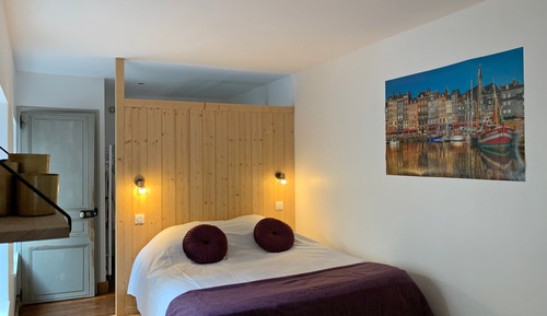 Habitación estándar