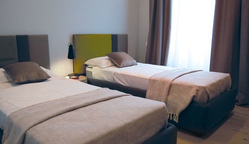 Apartamento exclusivo