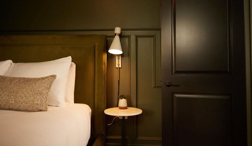 Suite Grand, 1 habitación