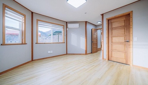 Habitación (byeol hana-e dong-gyeong)