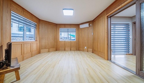 Habitación (byeol hana-e ameoni)