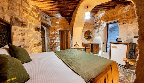 Habitación clásica doble
