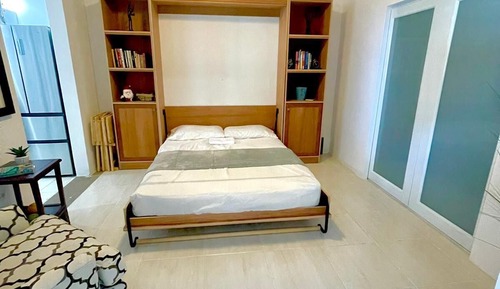 Apartamento básico