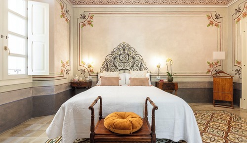 Habitación superior