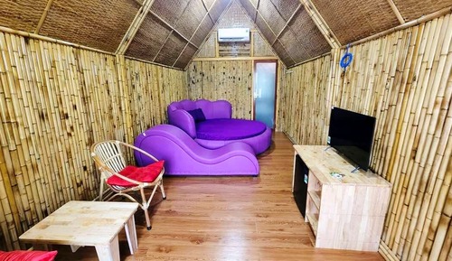 Habitación tradicional doble, 1 habitación, no fumadores, vistas al río