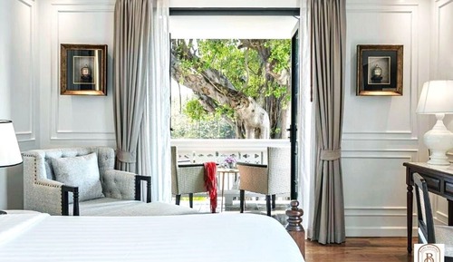 Suite familiar