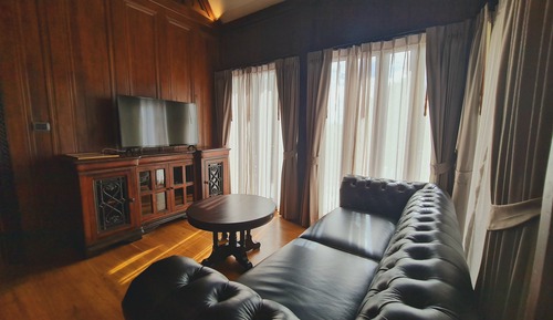 Suite de lujo
