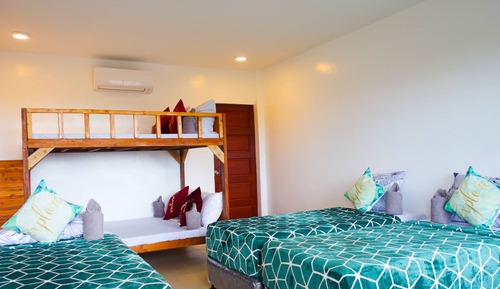 Executive Single Room, 1 Bedroom