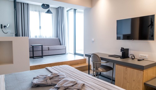 Suite Deluxe