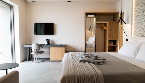 Suite Confort