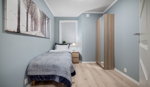 Apartamento City