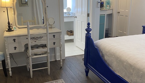 Habitación Deluxe, 1 cama de matrimonio grande